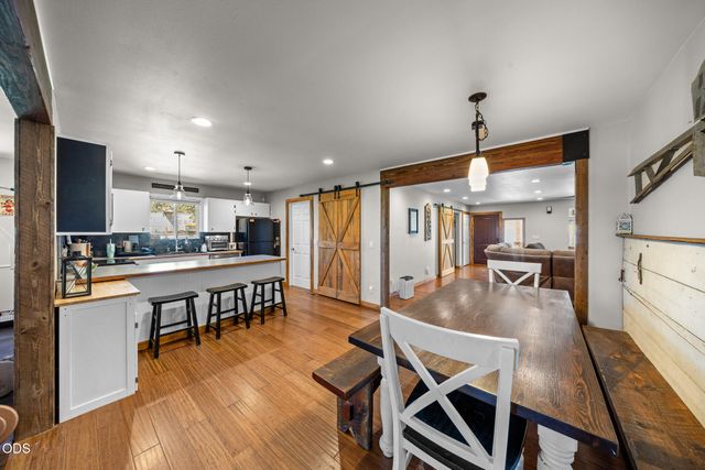 1135 NW Newell Avenue, Terrebonne, OR 97760