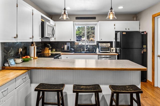 1135 NW Newell Avenue, Terrebonne, OR 97760
