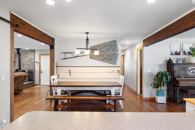 1135 NW Newell Avenue, Terrebonne, OR 97760