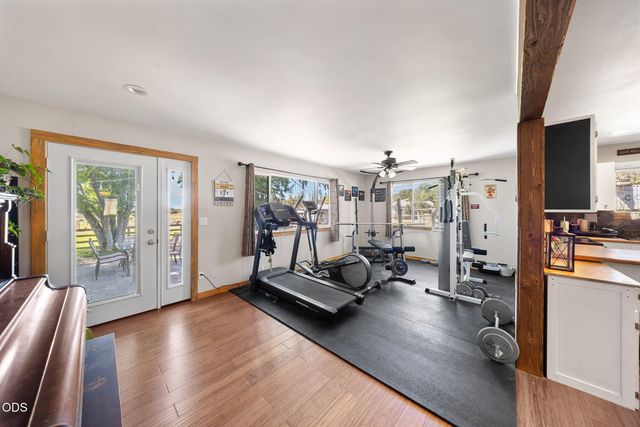 1135 NW Newell Avenue, Terrebonne, OR 97760