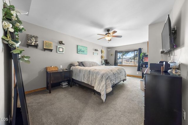 1135 NW Newell Avenue, Terrebonne, OR 97760