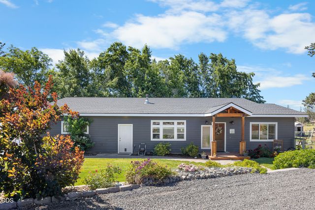 1135 NW Newell Avenue, Terrebonne, OR 97760