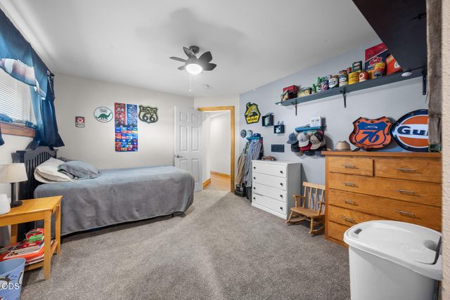 1135 NW Newell Avenue, Terrebonne, OR 97760