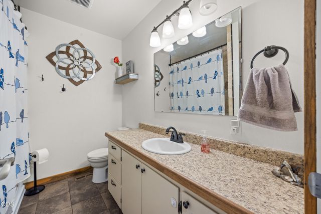 1135 NW Newell Avenue, Terrebonne, OR 97760