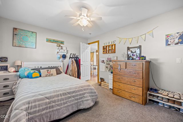 1135 NW Newell Avenue, Terrebonne, OR 97760