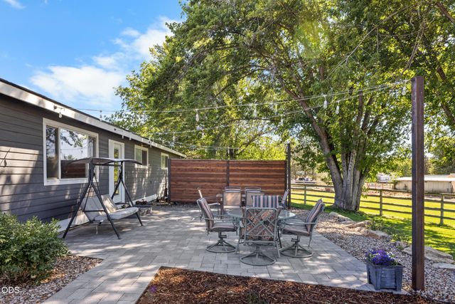 1135 NW Newell Avenue, Terrebonne, OR 97760