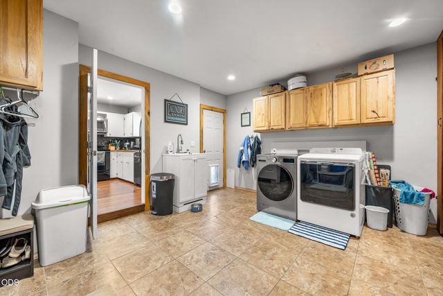 1135 NW Newell Avenue, Terrebonne, OR 97760