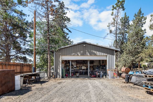 1135 NW Newell Avenue, Terrebonne, OR 97760