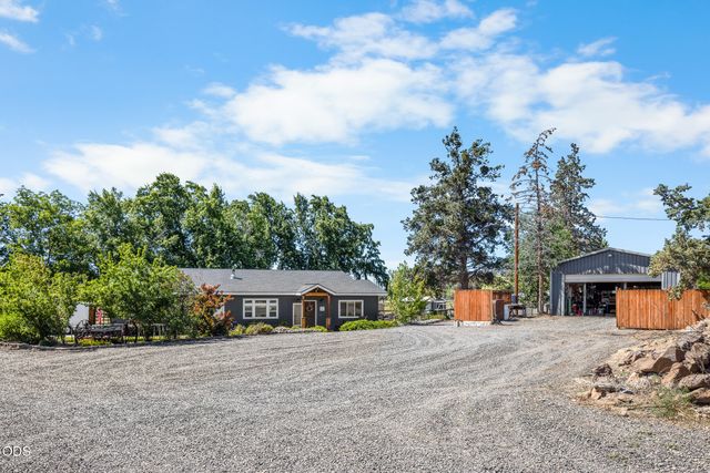 1135 NW Newell Avenue, Terrebonne, OR 97760