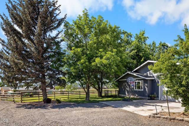 1135 NW Newell Avenue, Terrebonne, OR 97760