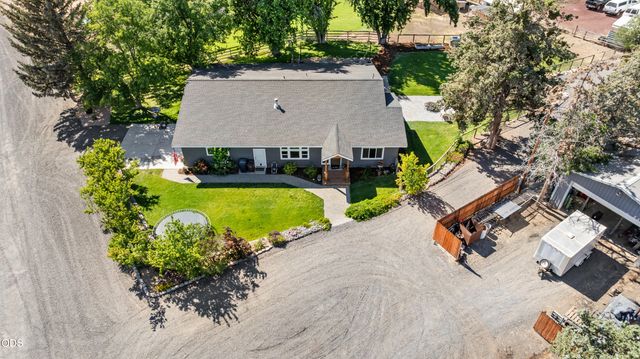 1135 NW Newell Avenue, Terrebonne, OR 97760
