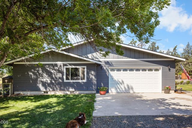1135 NW Newell Avenue, Terrebonne, OR 97760