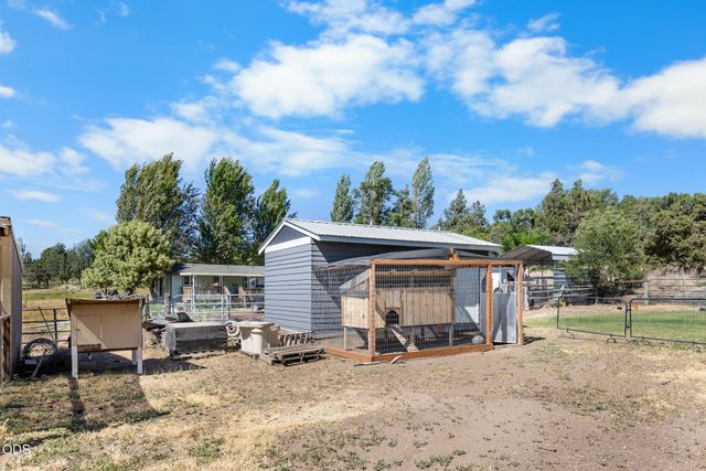 1135 NW Newell Avenue, Terrebonne, OR 97760