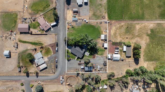 1135 NW Newell Avenue, Terrebonne, OR 97760