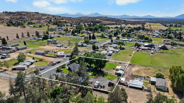 1135 NW Newell Avenue, Terrebonne, OR 97760