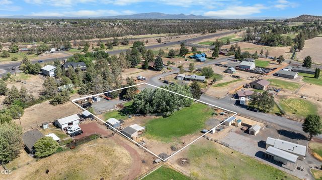 1135 NW Newell Avenue, Terrebonne, OR 97760