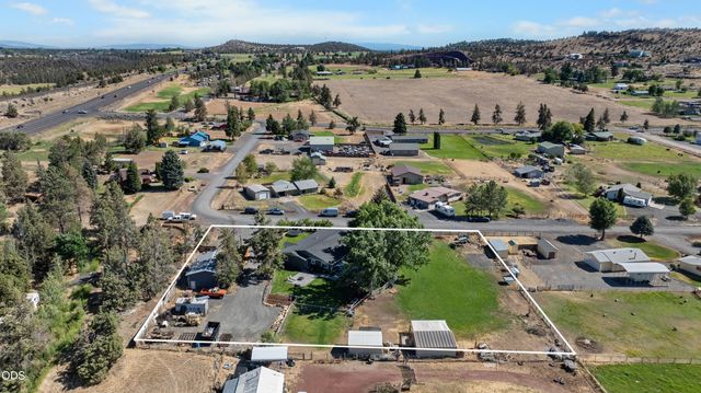 1135 NW Newell Avenue, Terrebonne, OR 97760
