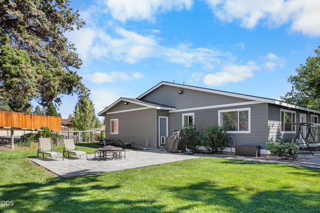 1135 NW Newell Avenue, Terrebonne, OR 97760