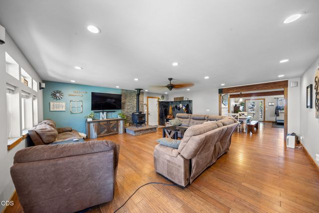 1135 NW Newell Avenue, Terrebonne, OR 97760
