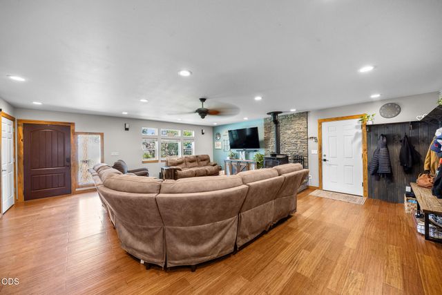 1135 NW Newell Avenue, Terrebonne, OR 97760