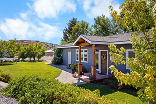 1135 NW Newell Avenue, Terrebonne, OR 97760