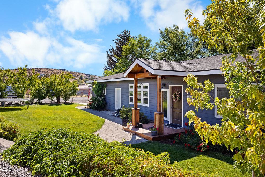 1135 NW Newell Avenue, Terrebonne, OR 97760