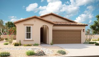 11886 E Becker Drive, Vail, AZ 85641