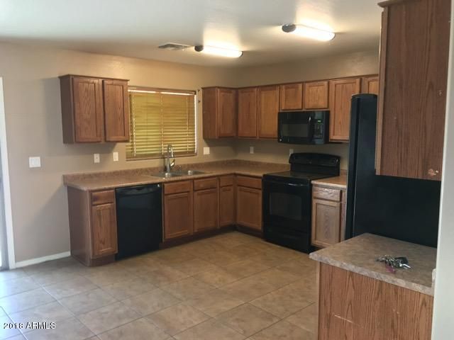23790 W Lumbee Street, Buckeye, AZ 85326