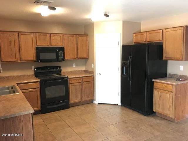 23790 W Lumbee Street, Buckeye, AZ 85326