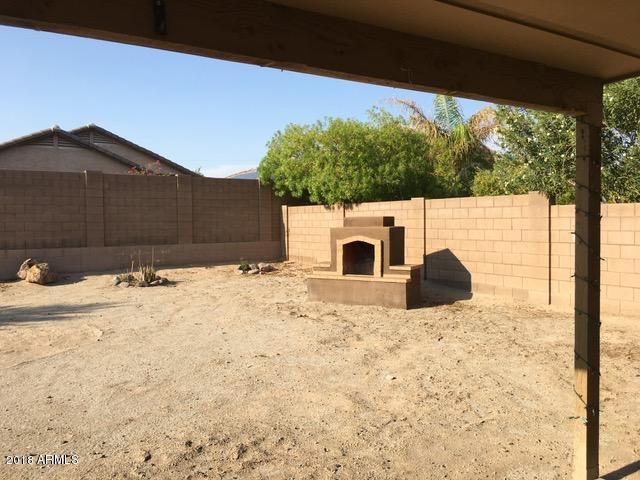 23790 W Lumbee Street, Buckeye, AZ 85326