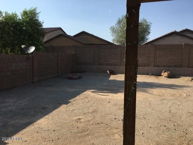 23790 W Lumbee Street, Buckeye, AZ 85326