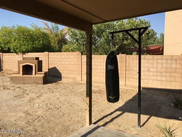 23790 W Lumbee Street, Buckeye, AZ 85326