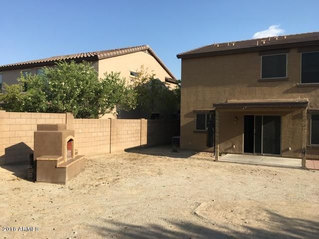 23790 W Lumbee Street, Buckeye, AZ 85326