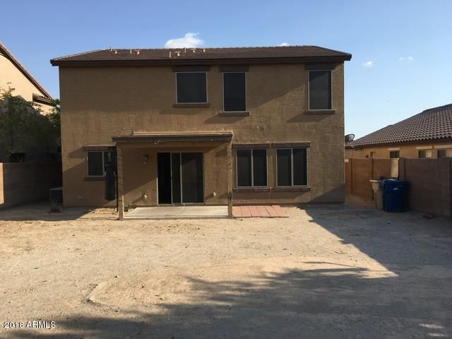 23790 W Lumbee Street, Buckeye, AZ 85326
