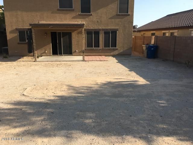 23790 W Lumbee Street, Buckeye, AZ 85326