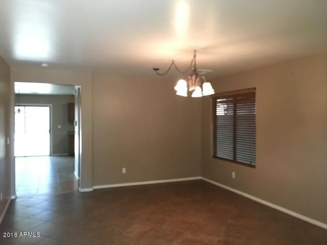 23790 W Lumbee Street, Buckeye, AZ 85326