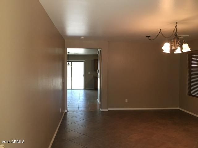 23790 W Lumbee Street, Buckeye, AZ 85326