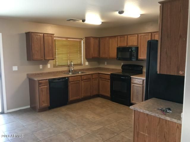 23790 W Lumbee Street, Buckeye, AZ 85326