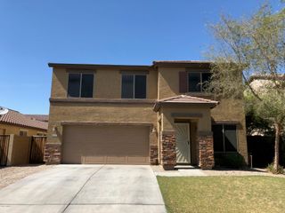 23790 W Lumbee Street, Buckeye, AZ 85326