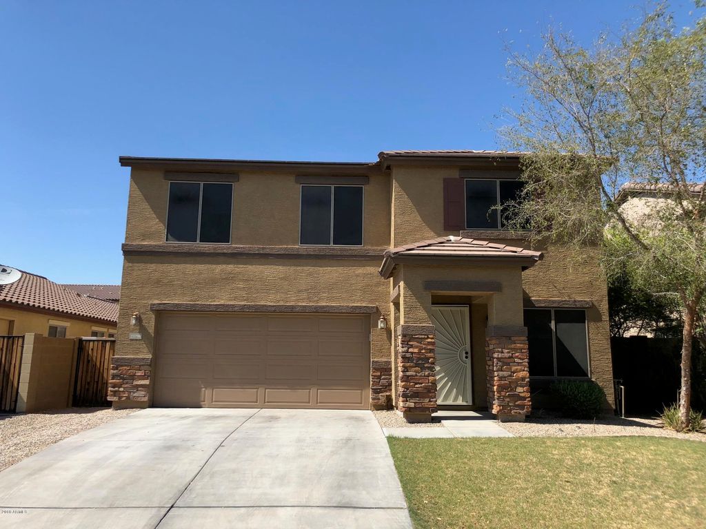 23790 W Lumbee Street, Buckeye, AZ 85326