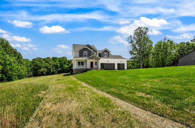 233 Lewis Grant Ln, Southside, TN 37171