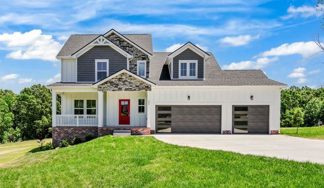 233 Lewis Grant Ln, Southside, TN 37171
