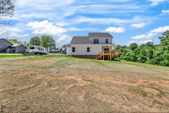 233 Lewis Grant Ln, Southside, TN 37171