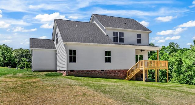 233 Lewis Grant Ln, Southside, TN 37171