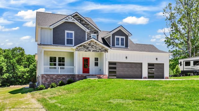 233 Lewis Grant Ln, Southside, TN 37171