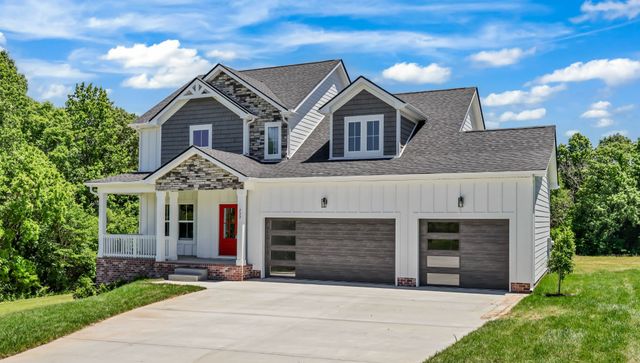 233 Lewis Grant Ln, Southside, TN 37171