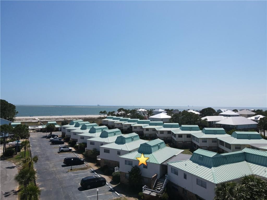 51 Forney Johnston Drive B14, Dauphin Island, AL 36528 — photo 2