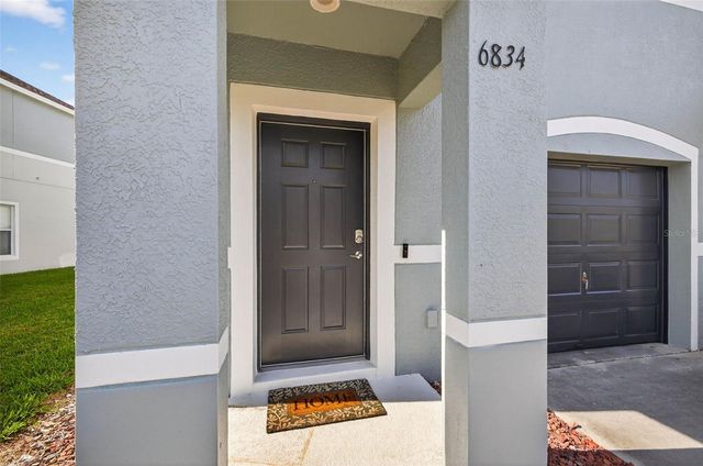 6834 46TH WAY N, Pinellas Park, FL 33781