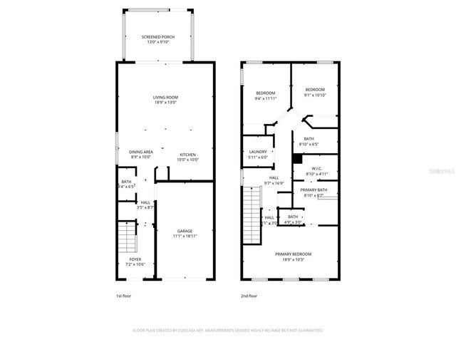 6834 46TH WAY N, Pinellas Park, FL 33781