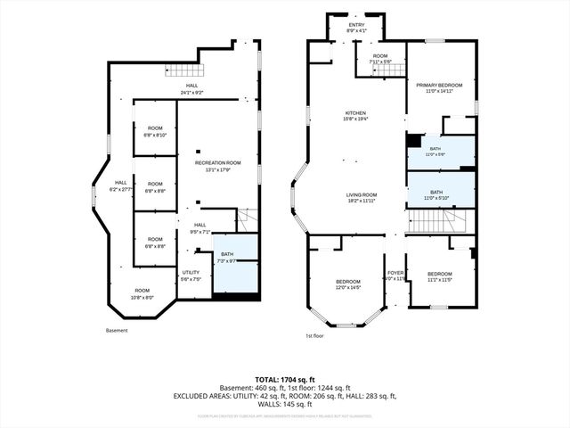 152 Washington St 1, Boston, MA 02135
